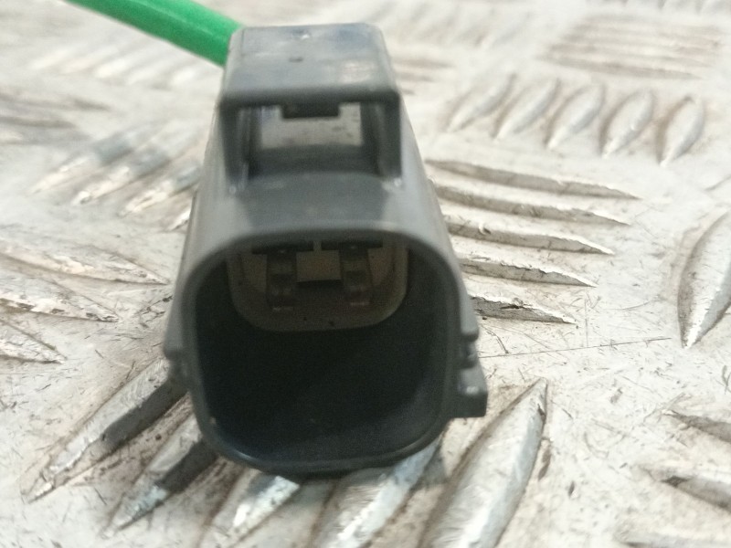 Recambio de sonda lambda para volvo v40 hatchback (525) d3 referencia OEM IAM 31338682 58HL142 54038BAB