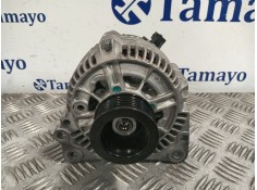Recambio de alternador para volkswagen golf iii (1h1) 1.9 tdi referencia OEM IAM 0123320034  