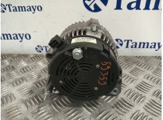 Recambio de alternador para volkswagen golf iii (1h1) 1.9 tdi referencia OEM IAM 0123320034   2