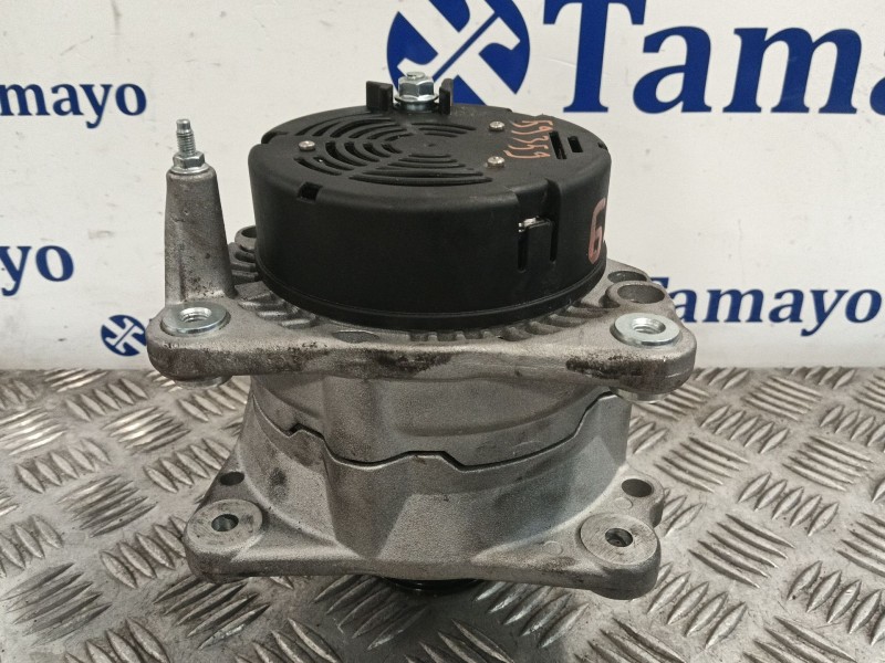 Recambio de alternador para volkswagen golf iii (1h1) 1.9 tdi referencia OEM IAM 0123320034  