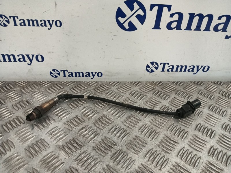 Recambio de sonda lambda para volkswagen golf plus v (5m1, 521) 1.4 tsi referencia OEM IAM 0258017072073 07C90626202 