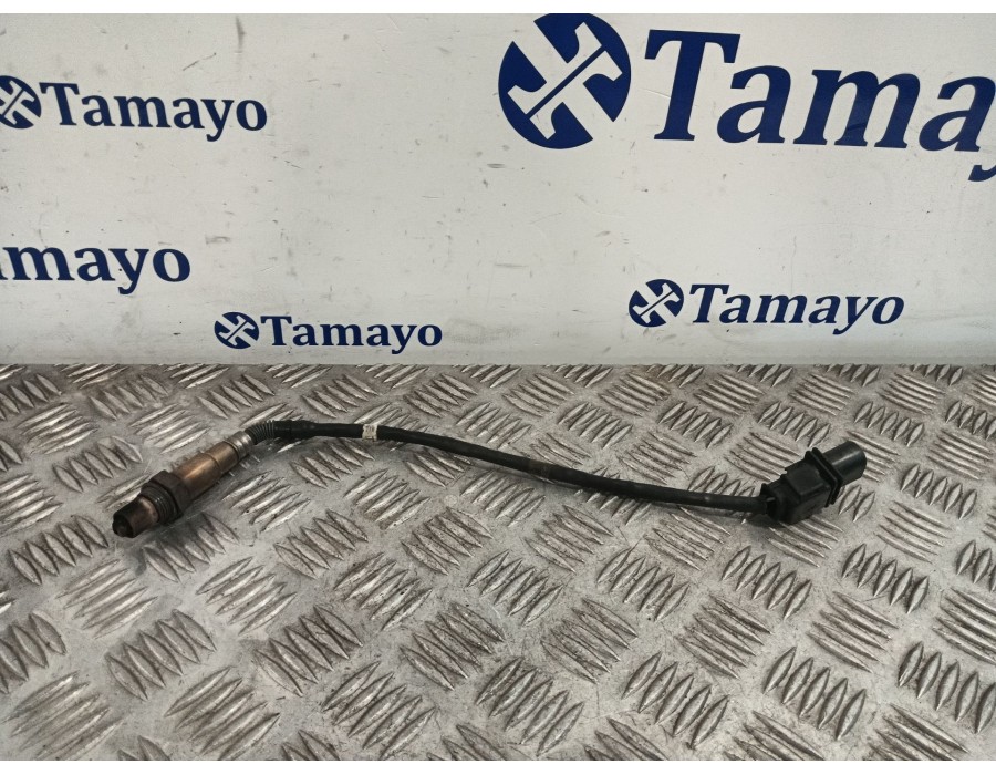 Recambio de sonda lambda para volkswagen golf plus v (5m1, 521) 1.4 tsi referencia OEM IAM 0258017072073 07C90626202 
