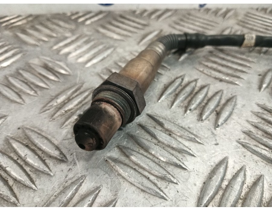 Recambio de sonda lambda para volkswagen golf plus v (5m1, 521) 1.4 tsi referencia OEM IAM 0258017072073 07C90626202 