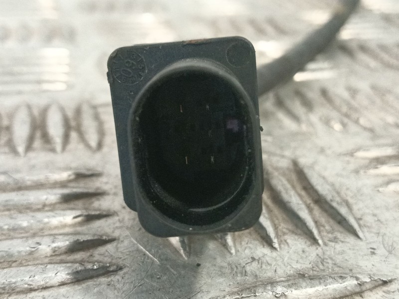 Recambio de sonda lambda para volkswagen golf plus v (5m1, 521) 1.4 tsi referencia OEM IAM 0258017072073 07C90626202 