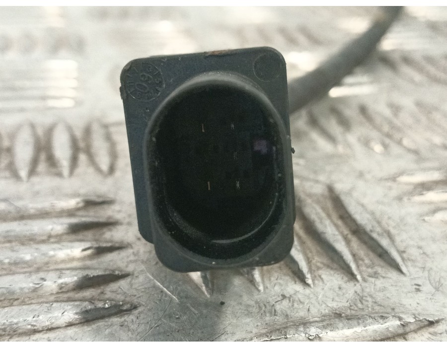 Recambio de sonda lambda para volkswagen golf plus v (5m1, 521) 1.4 tsi referencia OEM IAM 0258017072073 07C90626202 