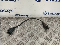Recambio de sonda lambda para volvo v40 hatchback (525) d3 referencia OEM IAM 31319385 78HL132 