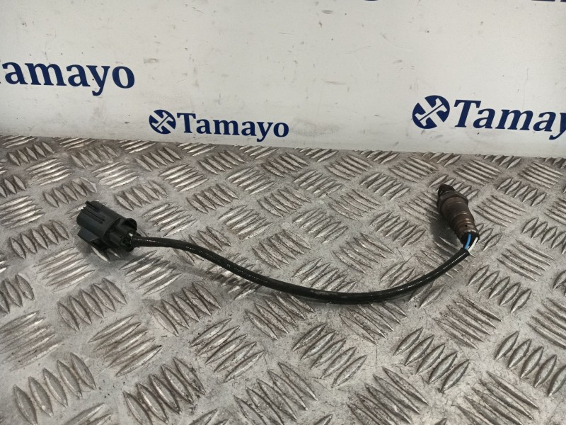 Recambio de sonda lambda para volvo v40 hatchback (525) d3 referencia OEM IAM 31319385 78HL132 