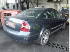 volkswagen passat berlina (3b3) del año 2003