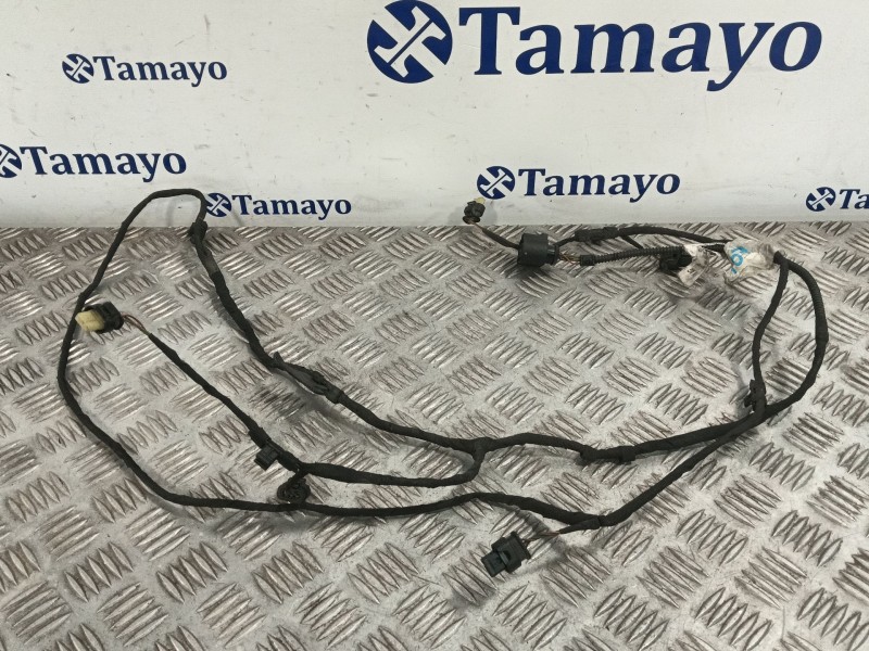 Recambio de cable para volkswagen golf vi (5k1) 2.0 gti referencia OEM IAM 5K0971095  