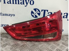 Recambio de piloto trasero derecho para audi a1 (8x1, 8xk) 1.6 tdi referencia OEM IAM 8X0945094D 01043602 