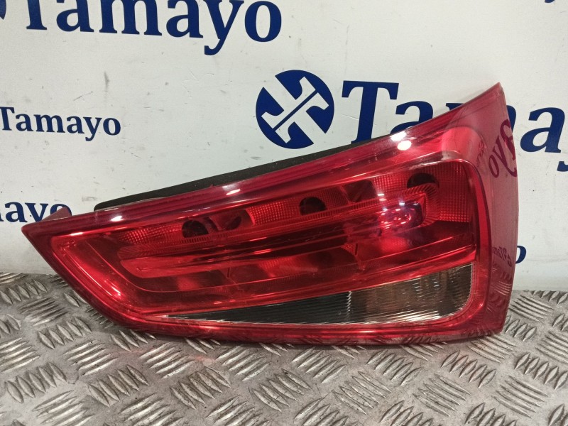 Recambio de piloto trasero derecho para audi a1 (8x1, 8xk) 1.6 tdi referencia OEM IAM 8X0945094D 01043602 