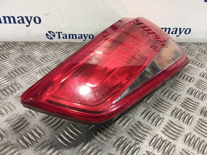 Recambio de piloto trasero derecho para audi a1 (8x1, 8xk) 1.6 tdi referencia OEM IAM 8X0945094D 01043602 