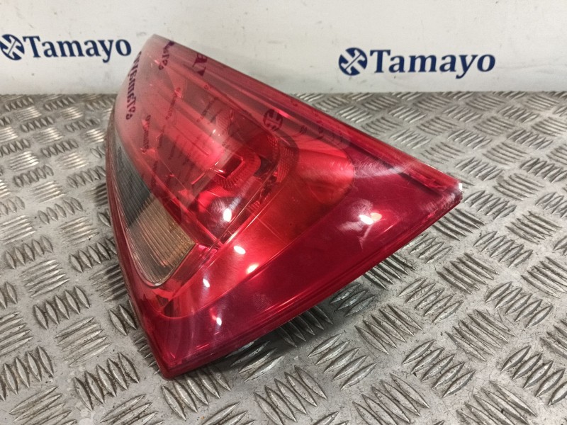 Recambio de piloto trasero derecho para audi a1 (8x1, 8xk) 1.6 tdi referencia OEM IAM 8X0945094D 01043602 