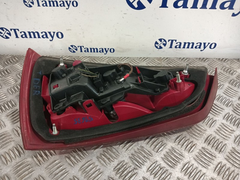 Recambio de piloto trasero derecho para audi a1 (8x1, 8xk) 1.6 tdi referencia OEM IAM 8X0945094D 01043602 
