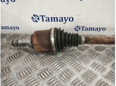 Recambio de transmision delantera derecha para dacia dokker furgoneta/monovolumen 1.5 dci 75 / blue dci 75 (fejw, feah) referenc 2