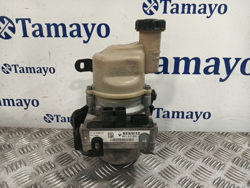 Recambio de columna direccion para dacia logan mcv ii tce 90 (k8m1) referencia OEM IAM 491101292R V29009849L 