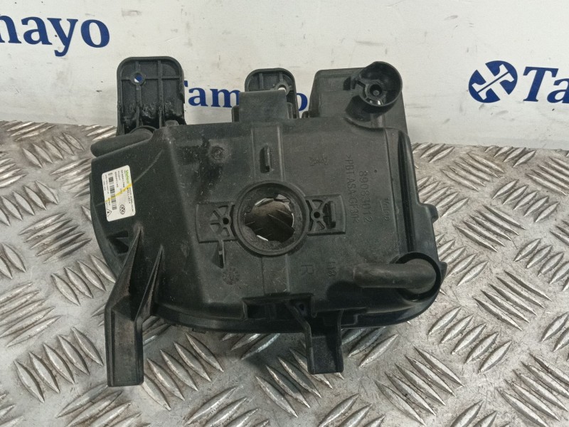 Recambio de faro antiniebla derecho para volkswagen golf vi (5k1) 2.0 gti referencia OEM IAM 5K0941700C  