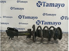 Recambio de amortiguador delantero derecho para renault master iii autobús (jv) 2.3 dci 125 fwd (jv0c, jv0d, jv0h, jv0g, jv0j) r