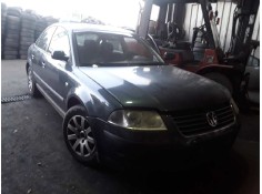 volkswagen passat berlina (3b3) del año 2003 2