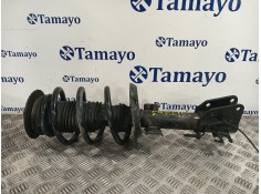 Recambio de amortiguador delantero izquierdo para renault master iii autobús (jv) 2.3 dci 125 fwd (jv0c, jv0d, jv0h, jv0g, jv0j)