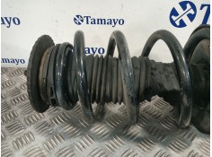 Recambio de amortiguador delantero izquierdo para renault master iii autobús (jv) 2.3 dci 125 fwd (jv0c, jv0d, jv0h, jv0g, jv0j) 2