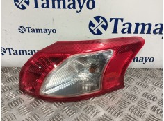 Recambio de piloto trasero derecho para mitsubishi lancer viii (cy_a, cz_a) 1.8 (cy3a, cy6a) referencia OEM IAM 22087977  