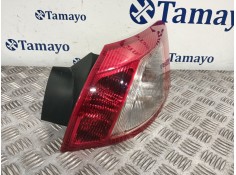 Recambio de piloto trasero derecho para mitsubishi lancer viii (cy_a, cz_a) 1.8 (cy3a, cy6a) referencia OEM IAM 22087977   2