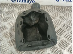 Recambio de pomo palanca cambio para peugeot 307 (3a/c) 1.6 hdi 110 referencia OEM IAM    2