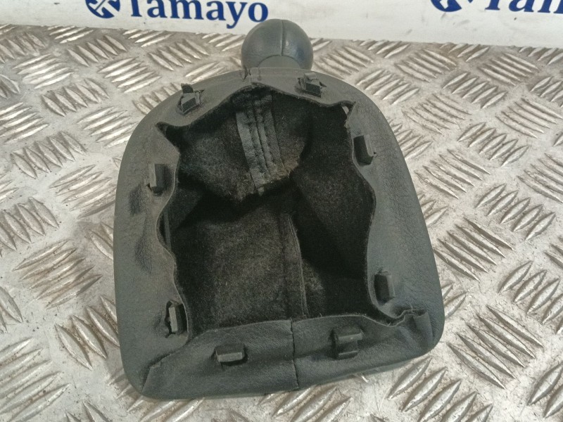 Recambio de pomo palanca cambio para peugeot 307 (3a/c) 1.6 hdi 110 referencia OEM IAM   