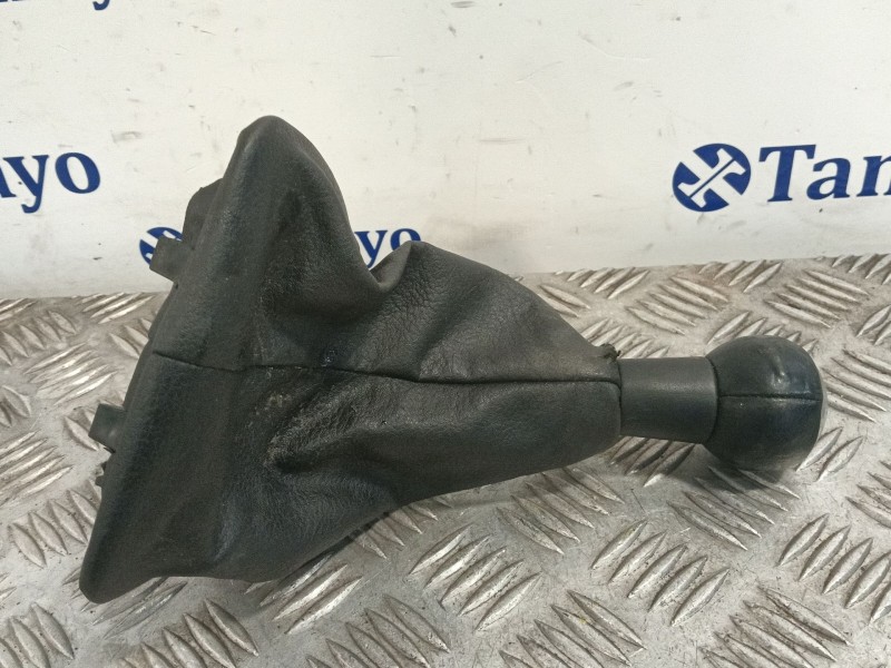 Recambio de pomo palanca cambio para peugeot 307 (3a/c) 1.6 hdi 110 referencia OEM IAM   