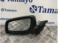 Recambio de retrovisor izquierdo para mitsubishi lancer viii (cy_a, cz_a) 1.8 (cy3a, cy6a) referencia OEM IAM 7632A09307  
