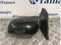 Recambio de retrovisor izquierdo para mitsubishi lancer viii (cy_a, cz_a) 1.8 (cy3a, cy6a) referencia OEM IAM 7632A09307   2