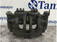 Recambio de pinza freno delantera izquierda para renault master iii autobús (jv) 2.3 dci 125 fwd (jv0c, jv0d, jv0h, jv0g, jv0j) 