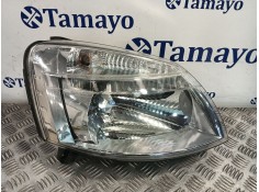 Recambio de faro derecho para citroën berlingo / berlingo first monospace (mf_, gjk_, gfk_) 2.0 hdi 90 (mfrhy) referencia OEM IA