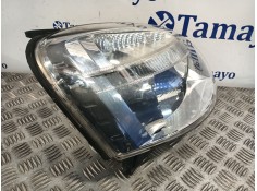 Recambio de faro derecho para citroën berlingo / berlingo first monospace (mf_, gjk_, gfk_) 2.0 hdi 90 (mfrhy) referencia OEM IA 2