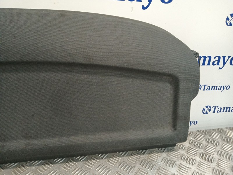 Recambio de bandeja trasera para audi a1 (8x1, 8xk) 1.6 tdi referencia OEM IAM 8X0867769B  