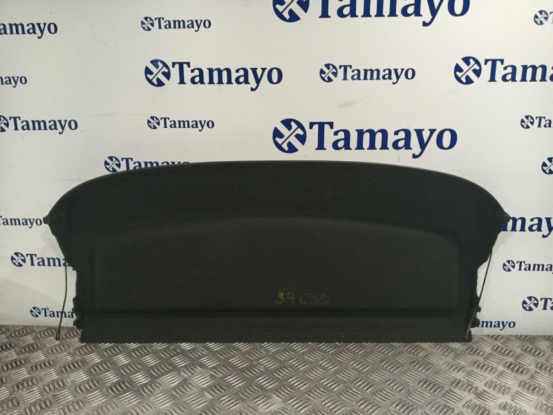 Recambio de bandeja trasera para audi a1 (8x1, 8xk) 1.6 tdi referencia OEM IAM 8X0867769B  