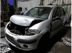 citroen c3 del año 2004