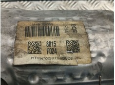 Recambio de filtro de particulas para peugeot expert furgoneta (vf3a_, vf3u_, vf3x_) 1.6 hdi 90 8v referencia OEM IAM 1440189680 2