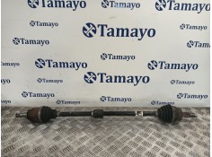 Recambio de transmision delantera derecha para opel corsa e (x15) 1.3 cdti (08, 68) referencia OEM IAM 13486867  
