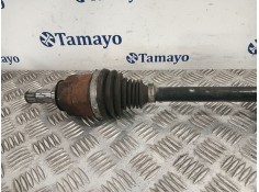 Recambio de transmision delantera derecha para opel corsa e (x15) 1.3 cdti (08, 68) referencia OEM IAM 13486867   2
