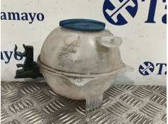 Recambio de deposito expansion para skoda fabia iii (nj3) 1.4 tdi referencia OEM IAM 6Q0121407D  