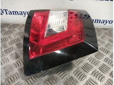 Recambio de piloto trasero izquierdo para skoda fabia iii (nj3) 1.4 tdi referencia OEM IAM 6V6945095 62421901  2