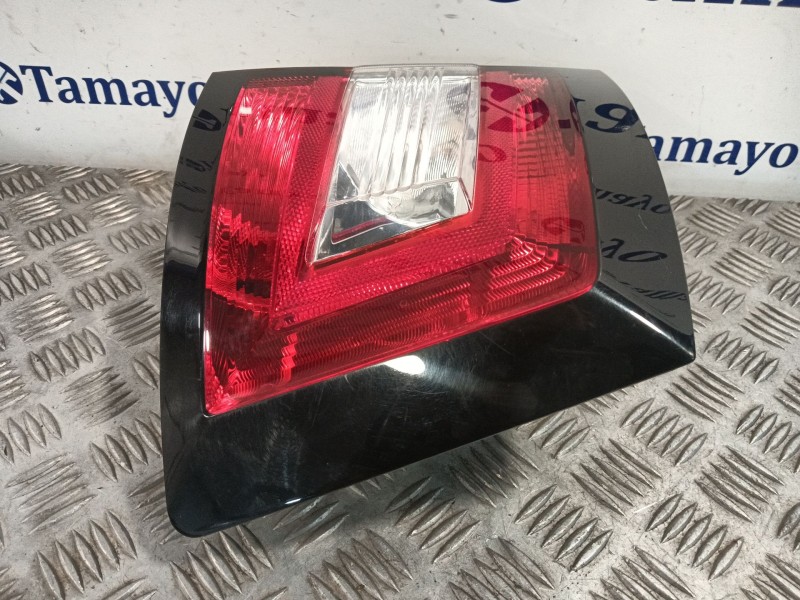 Recambio de piloto trasero izquierdo para skoda fabia iii (nj3) 1.4 tdi referencia OEM IAM 6V6945095 62421901 