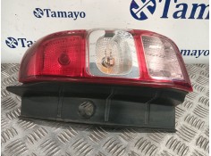 Recambio de piloto trasero derecho para dacia duster (hs_) 1.5 dci referencia OEM IAM 265506837R   2