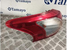 Recambio de piloto trasero izquierdo para mitsubishi lancer viii (cy_a, cz_a) 1.8 (cy3a, cy6a) referencia OEM IAM 22087977   2