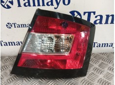 Recambio de piloto trasero derecho para skoda fabia iii (nj3) 1.4 tdi referencia OEM IAM 6V6945096  