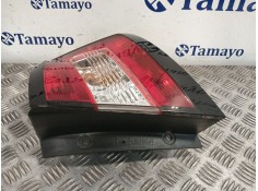 Recambio de piloto trasero derecho para skoda fabia iii (nj3) 1.4 tdi referencia OEM IAM 6V6945096   2