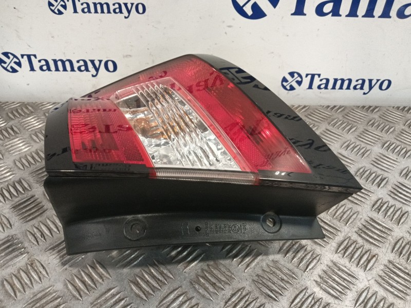 Recambio de piloto trasero derecho para skoda fabia iii (nj3) 1.4 tdi referencia OEM IAM 6V6945096  