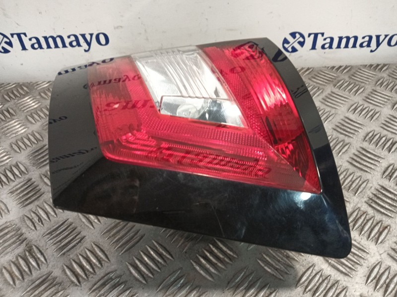 Recambio de piloto trasero derecho para skoda fabia iii (nj3) 1.4 tdi referencia OEM IAM 6V6945096  